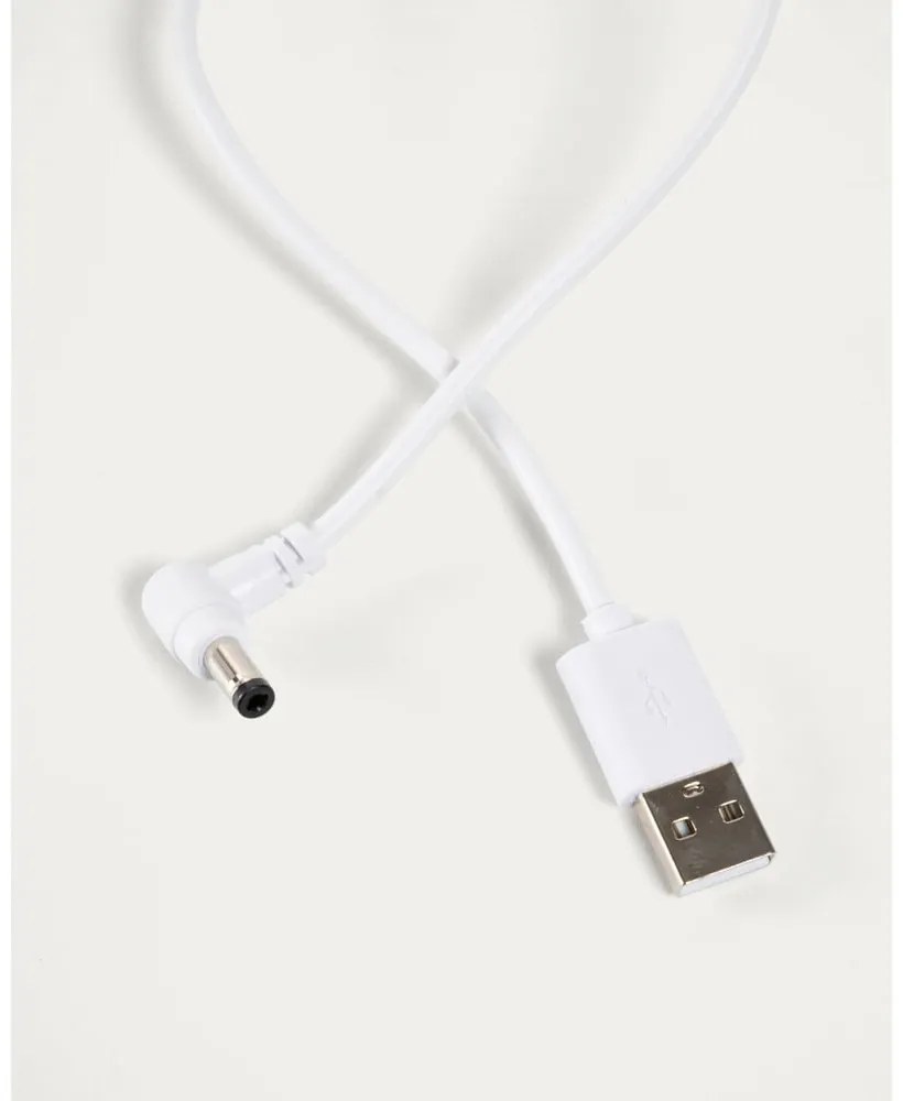 Lampa zewnętrzna LED ze ściemniaczem na USB ø 14,5 cm Ridley – Kave Home