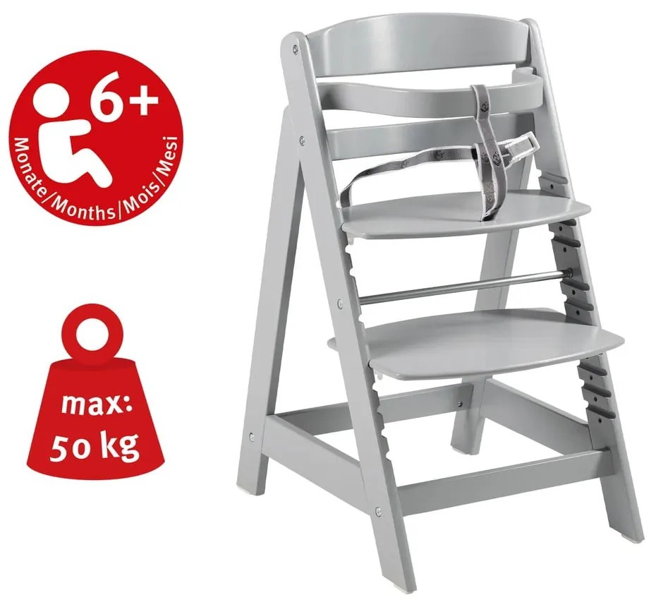 Krzesełko do karmienia Sit Up Click – Roba