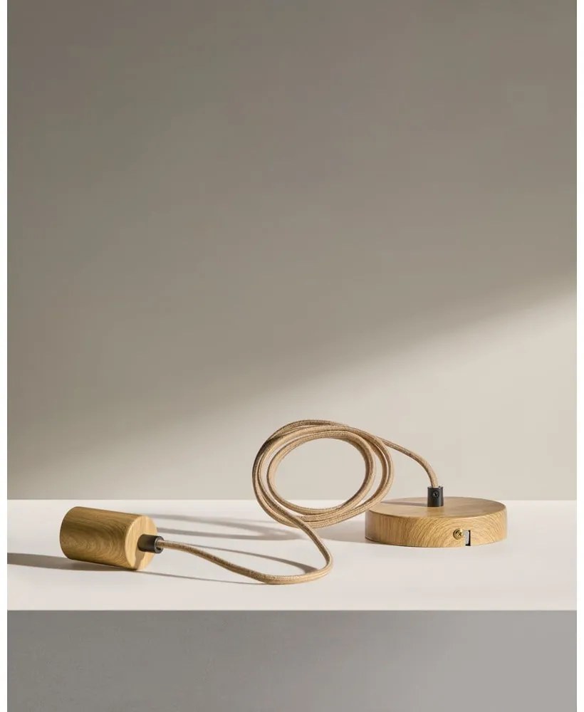 Kabel do lamp wiszących Kaede – Kave Home