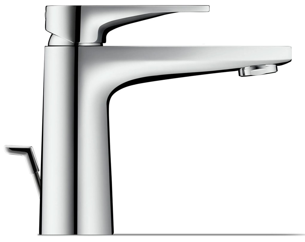 Bateria umywalkowa Duravit Tulum by Starck14 cm - odpływ do wyboru