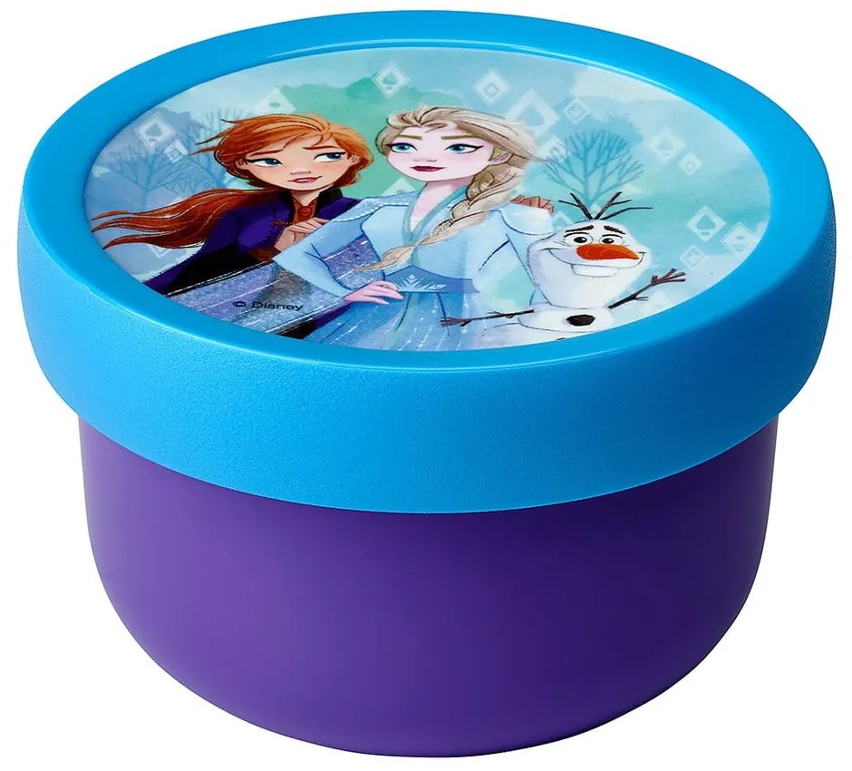 Pojemnik śniadaniowy dla dzieci Frozen 2 – Mepal