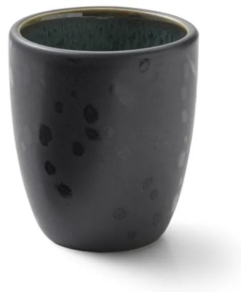 Kamionkowe filiżanki do espresso zestaw 6 szt. 100 ml Mensa − Bitz