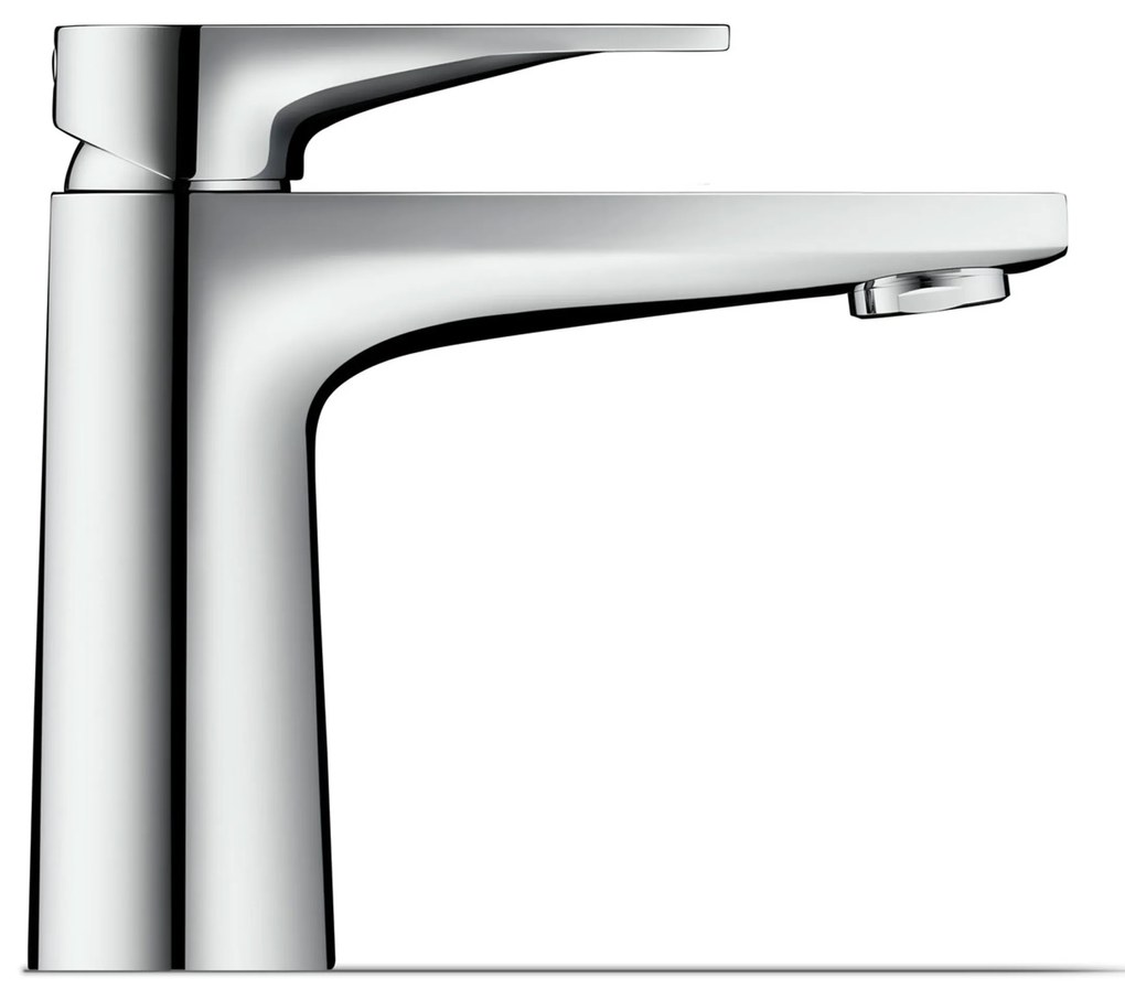 Bateria umywalkowa Duravit Tulum by Starck