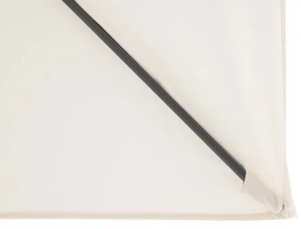 DERBY DX 210 x 210 cm - parasol ogrodowy z boczną nóżką : Substancja Desen - 820