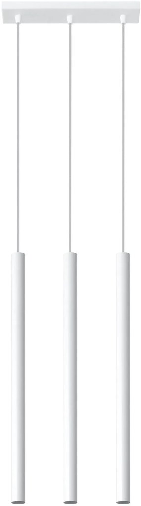 Lampa wisząca nad stół D7-W58