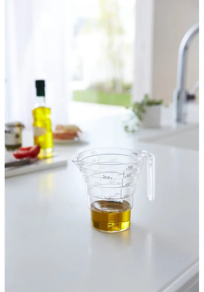 Miarka Yamazaki Layer, 500 ml