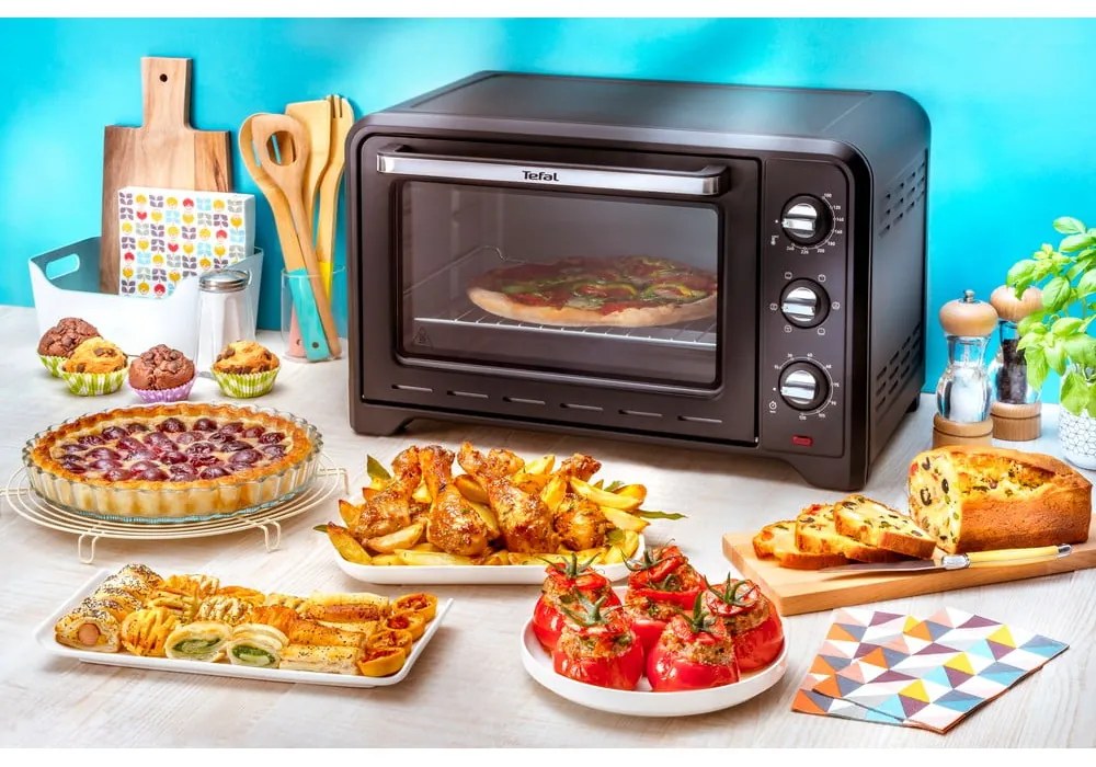 Piekarnik Optimo – Tefal
