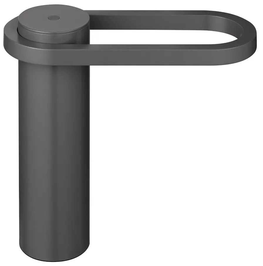 Lampa led HOOP, warm gray