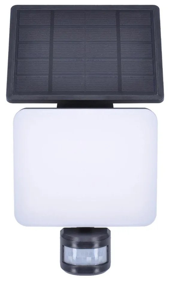 Solight WO785 - LED solarny reflektor z czujnikiem LED/11W/3,7V 4400mAh IP54
