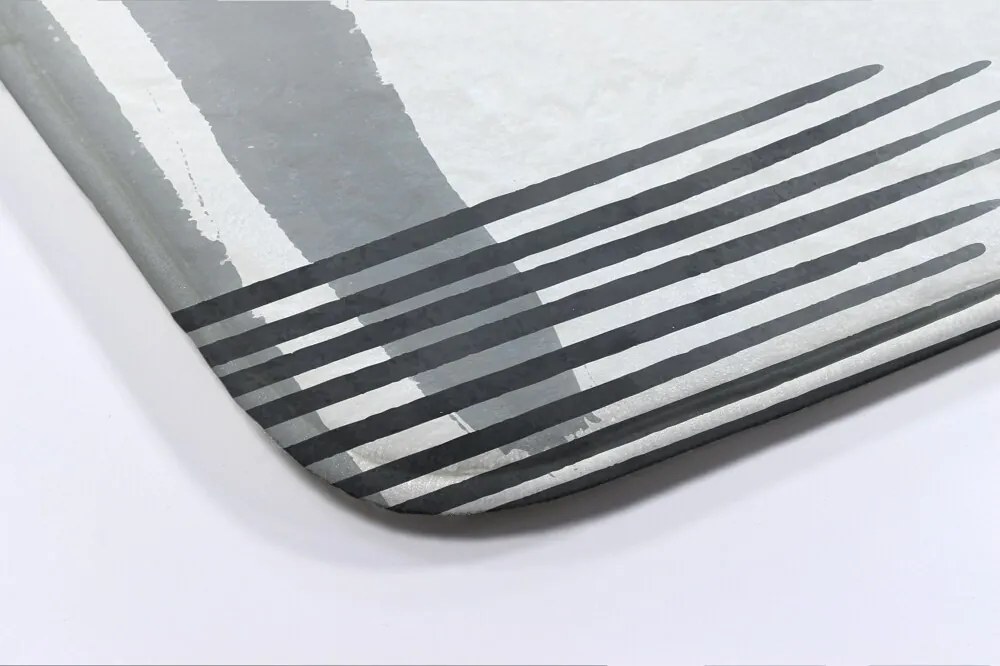 Dywanik pod prysznic Dywanik pod prysznic Abstrakcja Geometryczna