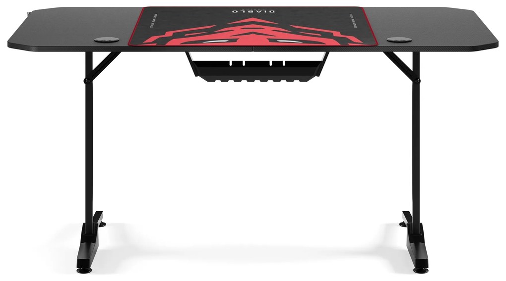 Biurko gamingowe Diablo X-Mate 1600