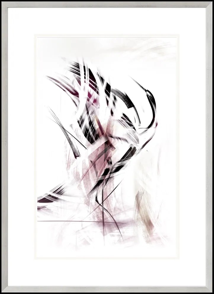 Obraz Tancerz, Seria Różowa