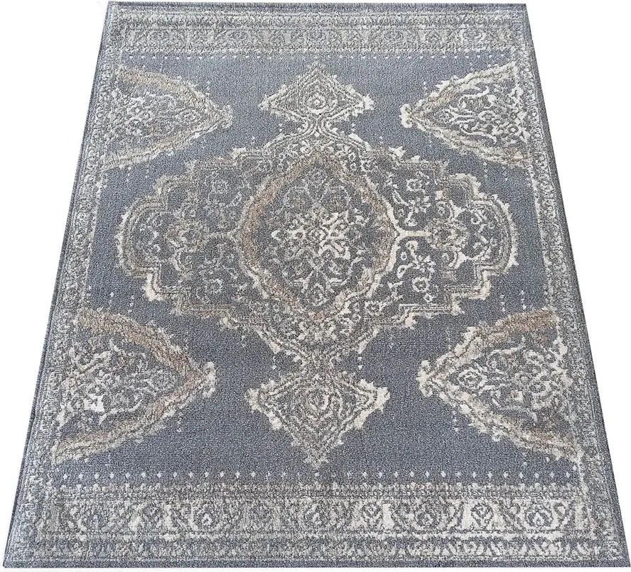 Elegancki dywan do salonu S6-S49