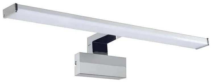Top Light - LED oświetlenie łazienkowe do lustra TEXAS XL LED/10W/230V 3000/4000/6500K IP44