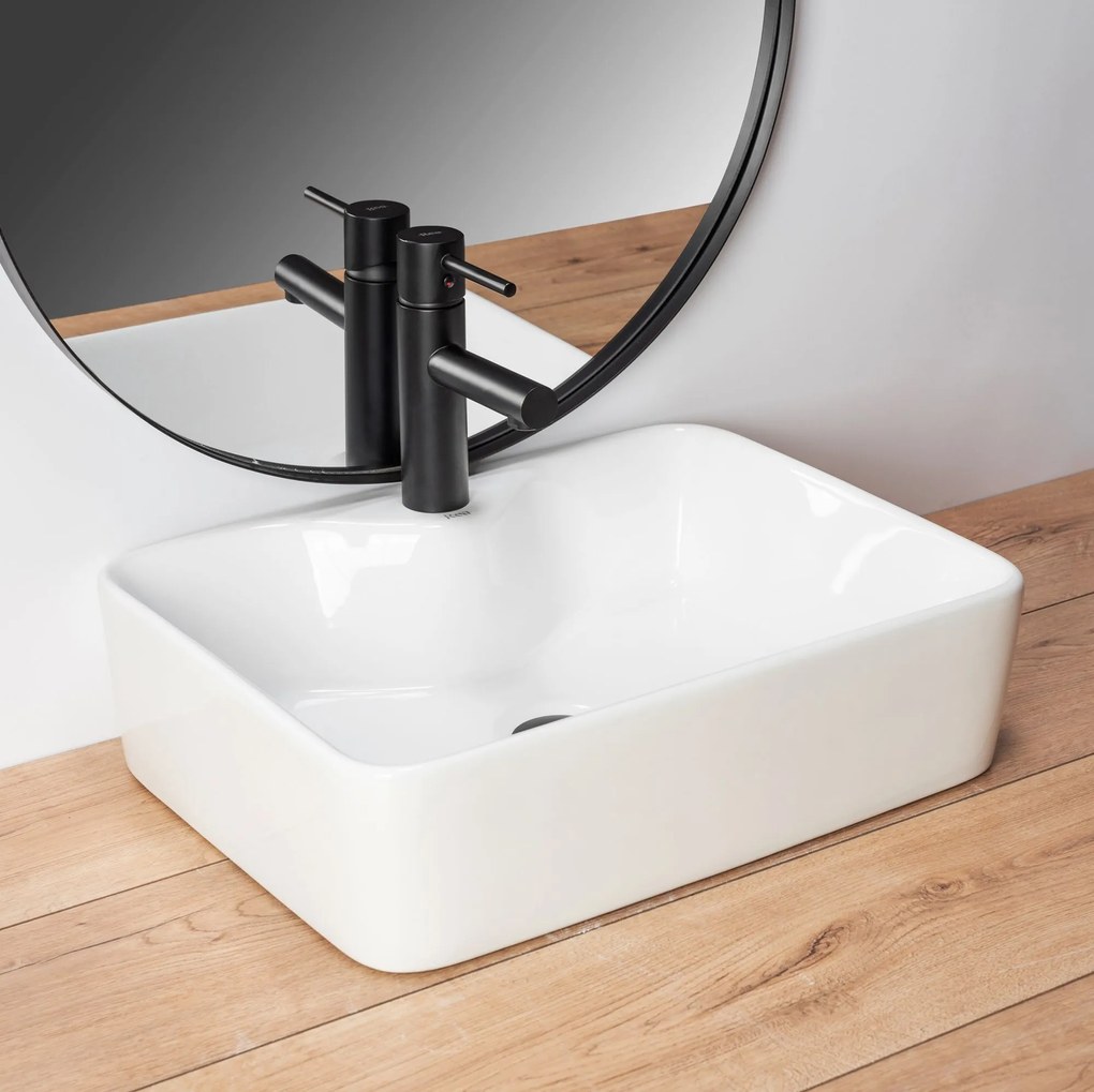 Umywalka REA Kelly Nablatowa