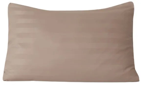 Poszewka na poduszkę JASMINE 50x70 cm, beżowa