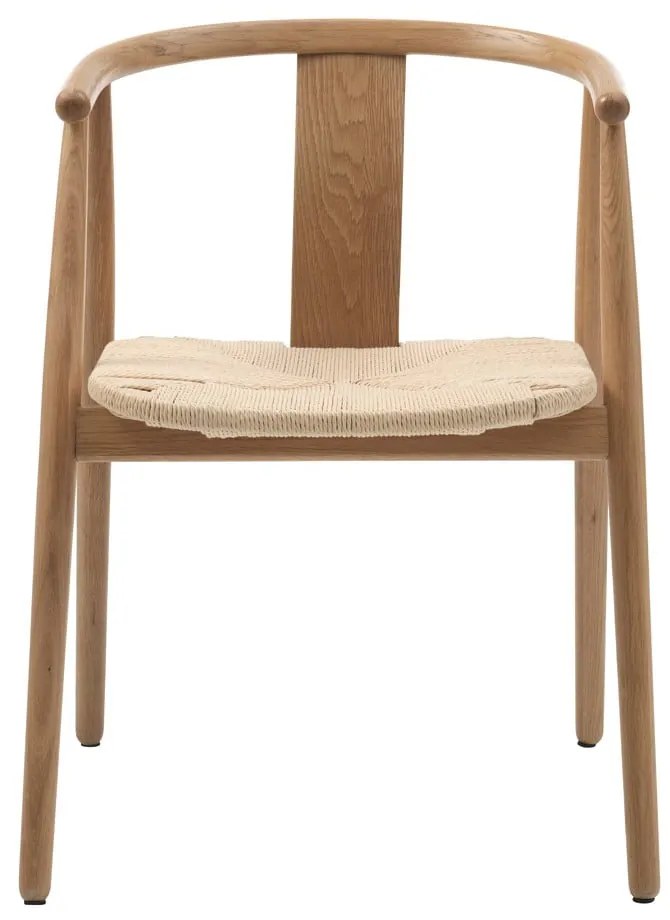 Naturalne krzesło Relate – Unique Furniture