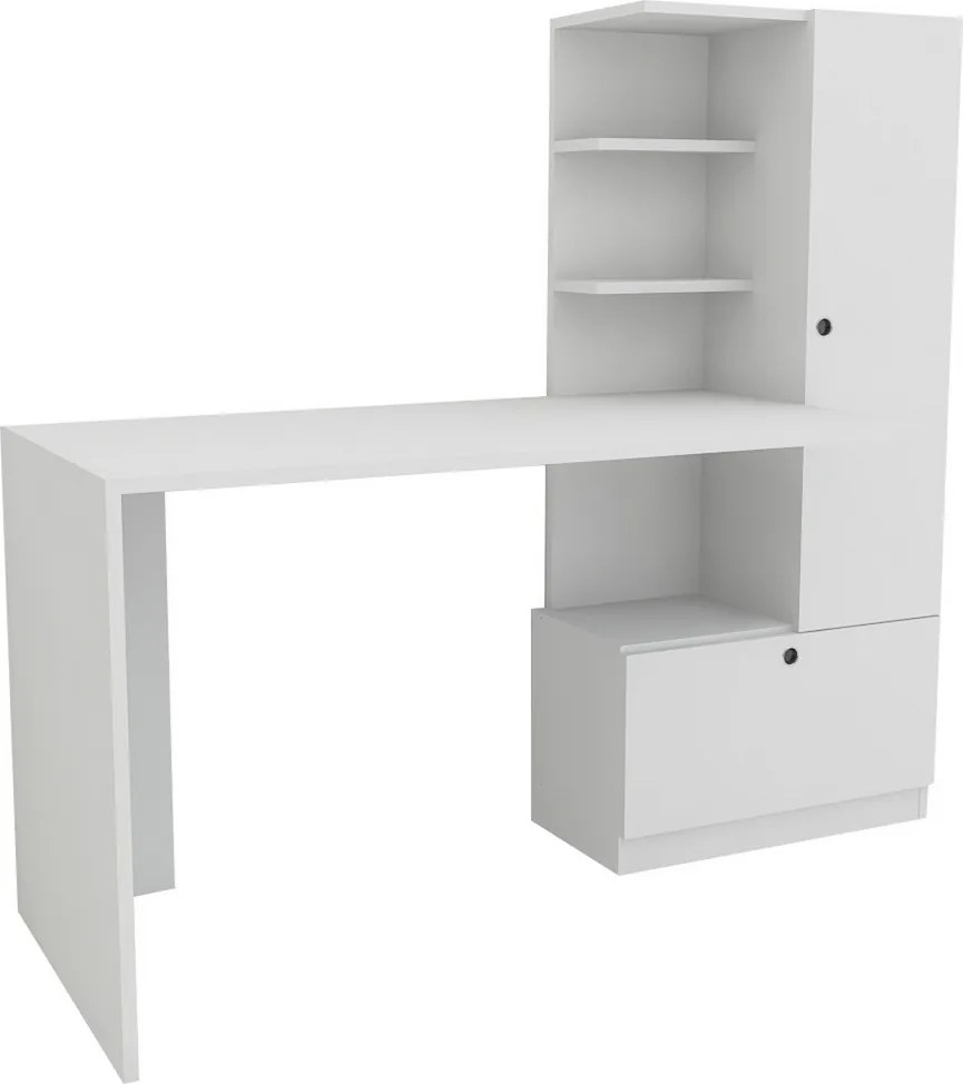 Biurko Merinos White