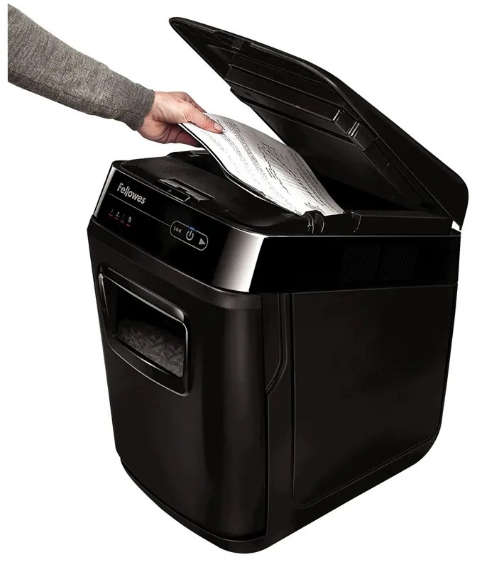 Niszczarka Fellowes AutoMax 150