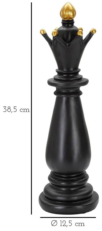 Figurka z żywicy polimerowej 38,5 cm Bishop – Mauro Ferretti