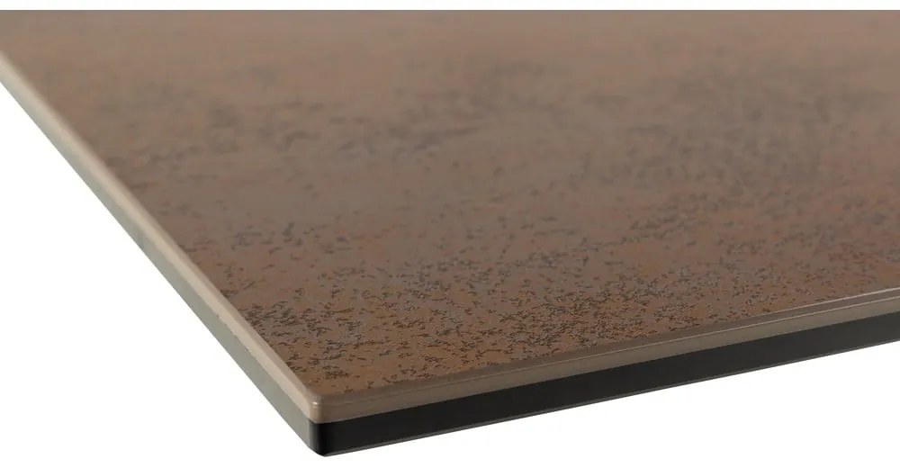 Rozkładany stół ceramiczny 90x210 cm Irwine – Actona