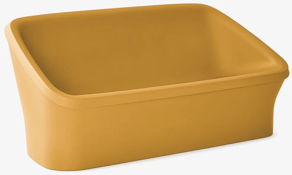 Nowoczesna sofa ogrodowa Venve 2 niska