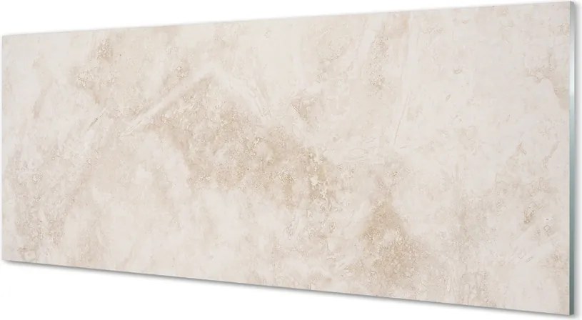 Szkło do Kuchni na Ścianę Struktura Szarego Betonu