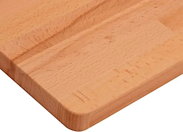 Elegancka półka pod umywalkę do łazienki - Solido