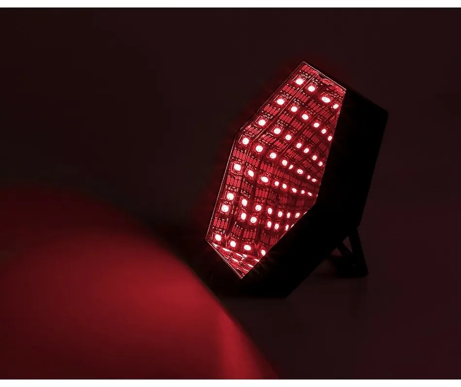 Rabalux 76023 lampa stołowa/ścienna Jocker, zinteligentnymi funkcjami