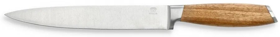 Nóż do filetowania ze stali nierdzewnej – Holm
