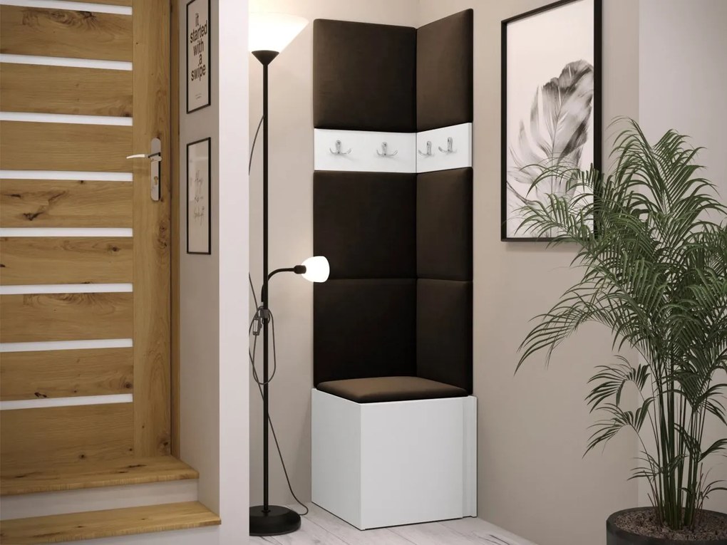 Garderoba Tavasz XXI