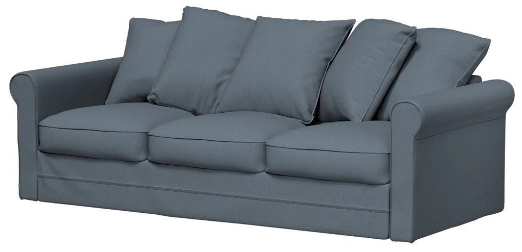 Pokrowiec na sekcję 3-osobową Grönlid, nierozkładaną