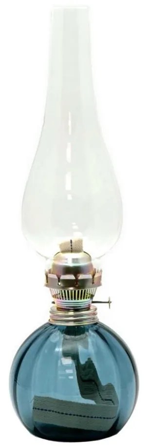 Lampa naftowa BASIC 38 cm dymna