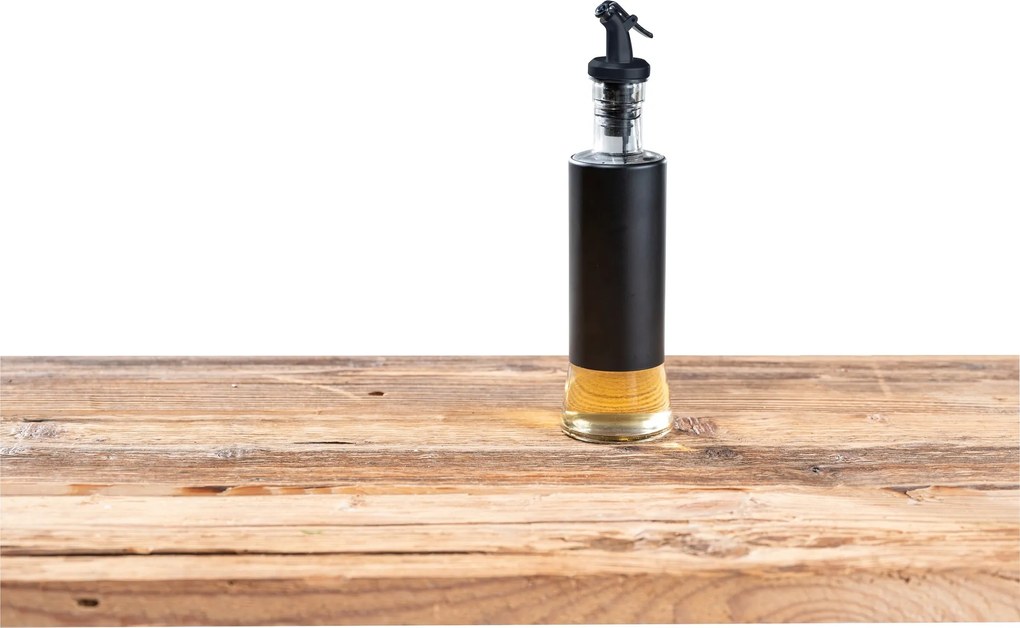 Dozownik do oliwy i octu BOGA, 300 ml, WENKO