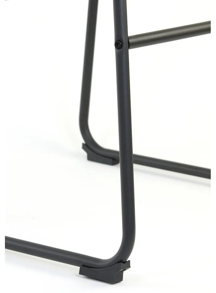 Beżowy hoker 99 cm Jeddo – Light & Living