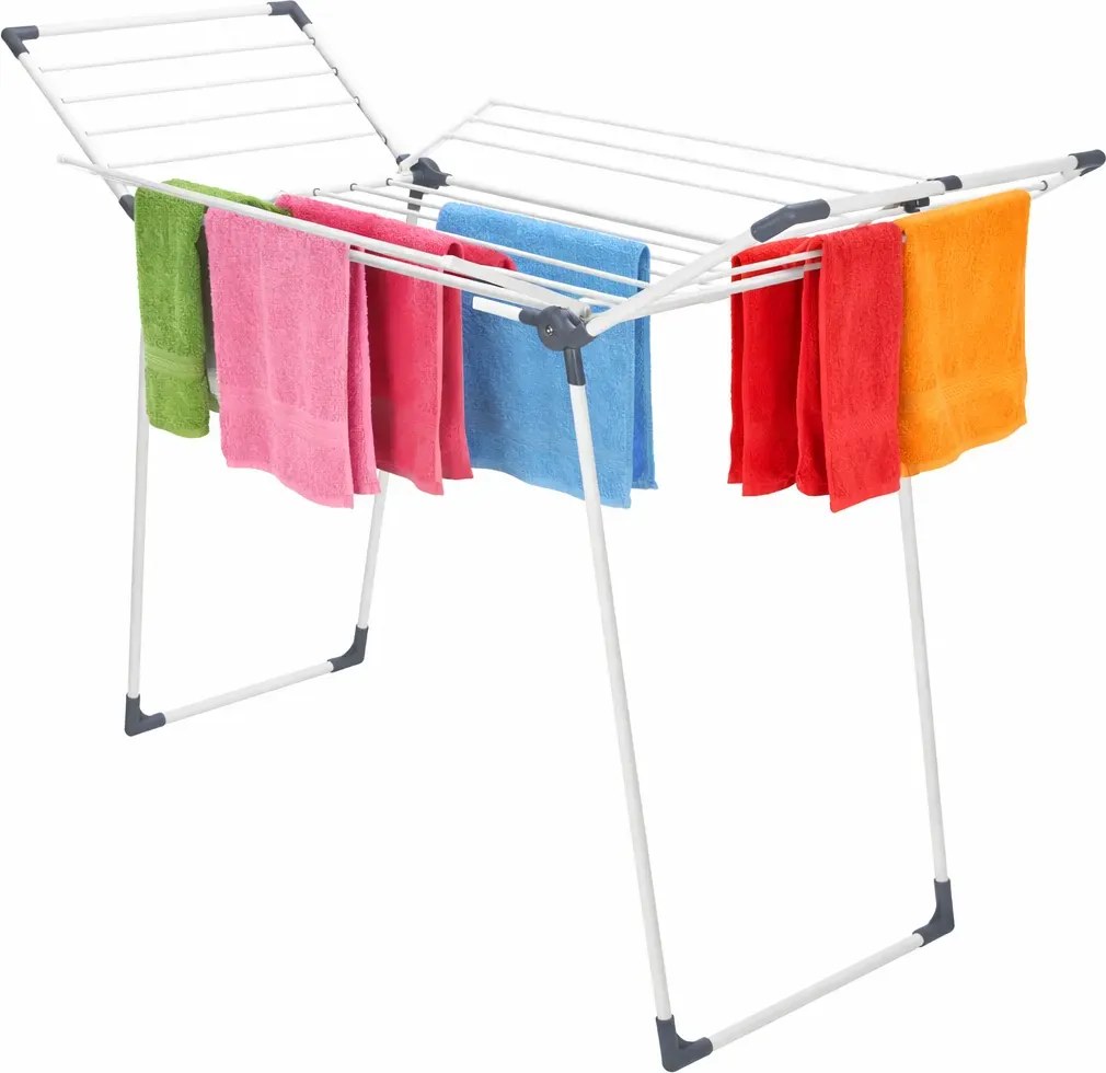 Suszarka stojąca na pranie  F0-D63