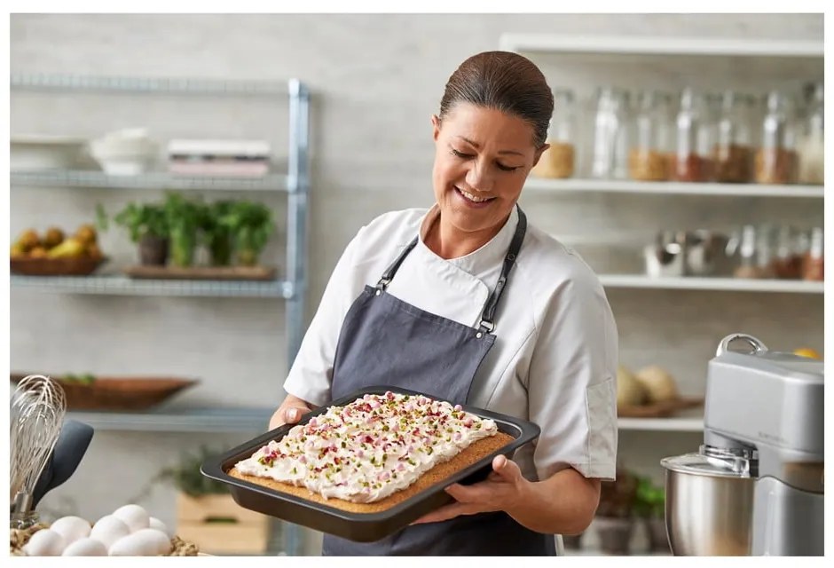 Blaszka 40x30 cm – Blomsterbergs