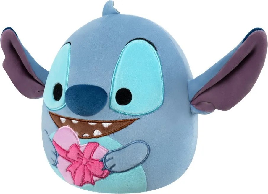 Zabawka pluszowa Disney Stitch – SQUISHMALLOWS
