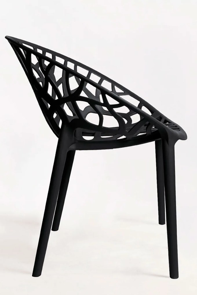 Zestaw 4 Krzese Nido