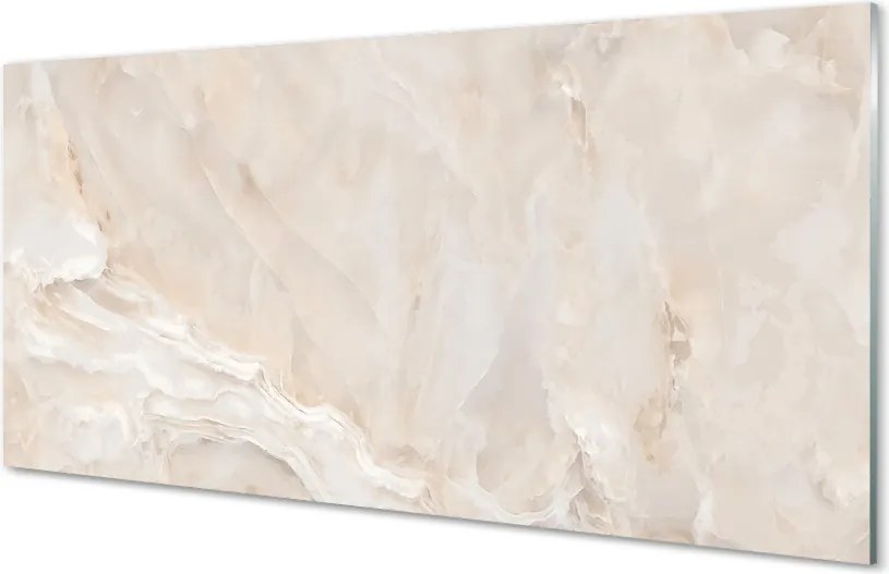 Szkło do Kuchni na Ścianę Klasyka Marmurowego Wnętrza