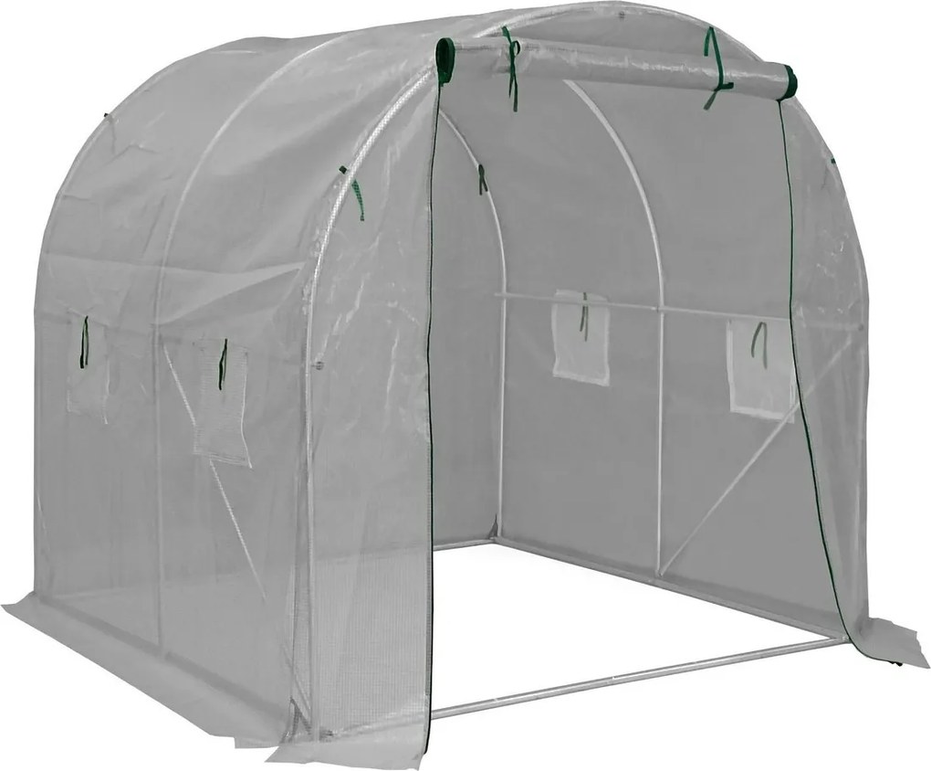 Folia G21 200 x 200 x 200 cm, biała