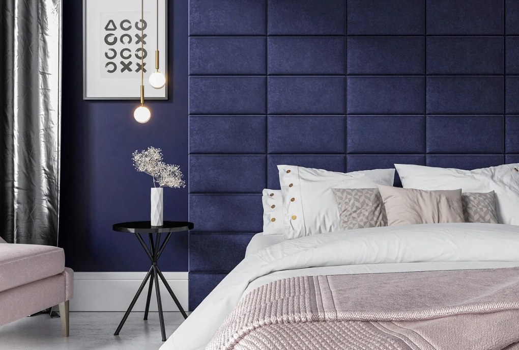 Panel Ścienny Tapicerowany 30x25