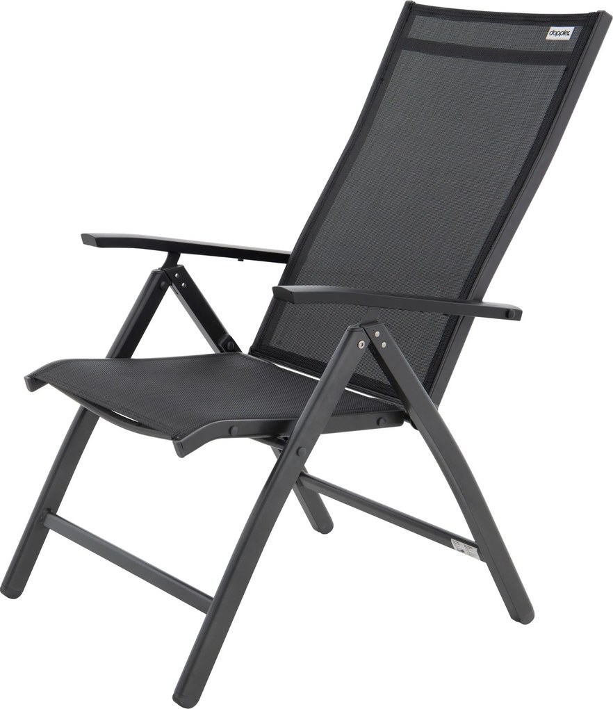 Doppler PRATO EXPERT ogrodowy zestaw wypoczynkowy 8+1