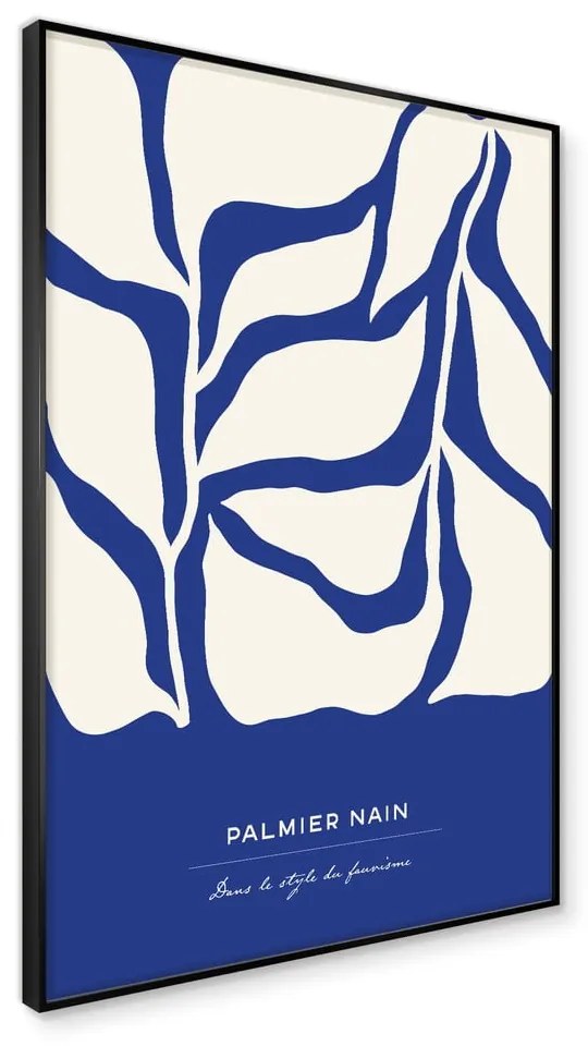 Obraz 50x70 cm Palmier – Styler