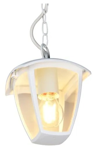Lampa zewnętrzna wisząca ø 17 cm Venta – Trio