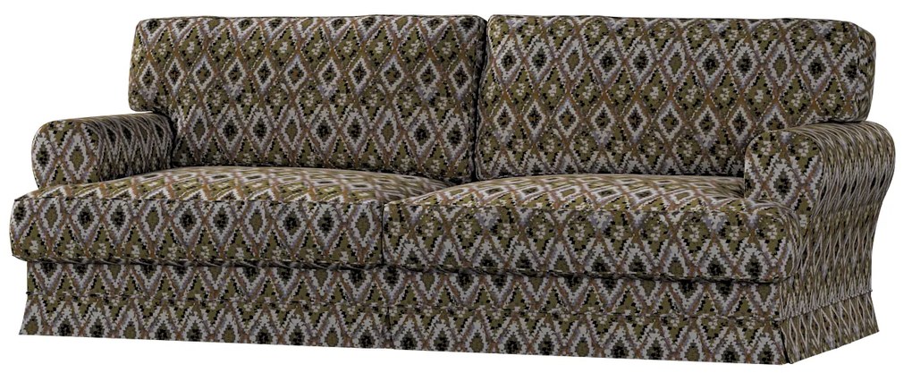 Pokrowiec na sofę Ekeskog rozkładaną