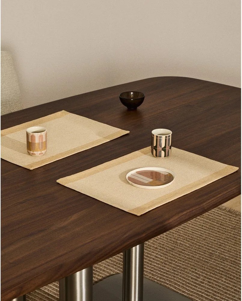 Kubek ceramiczny Julnet – Kave Home