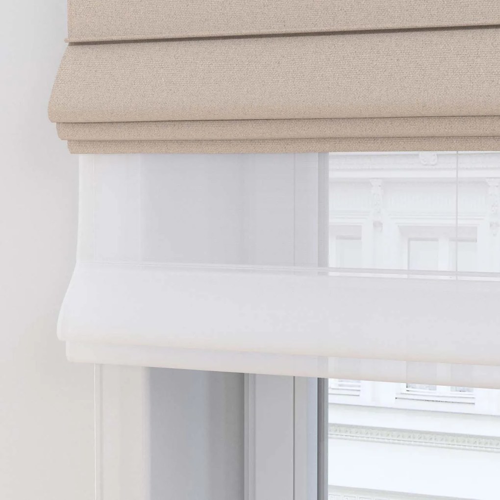 Roleta rzymska dzień noc Duo