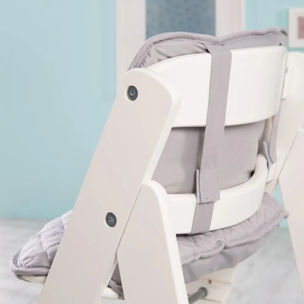 Krzesełko do karmienia Sit Up Flex – Roba