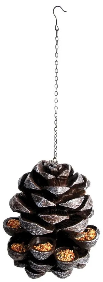 Karmnik dla ptaków Pine Cone – Esschert Design